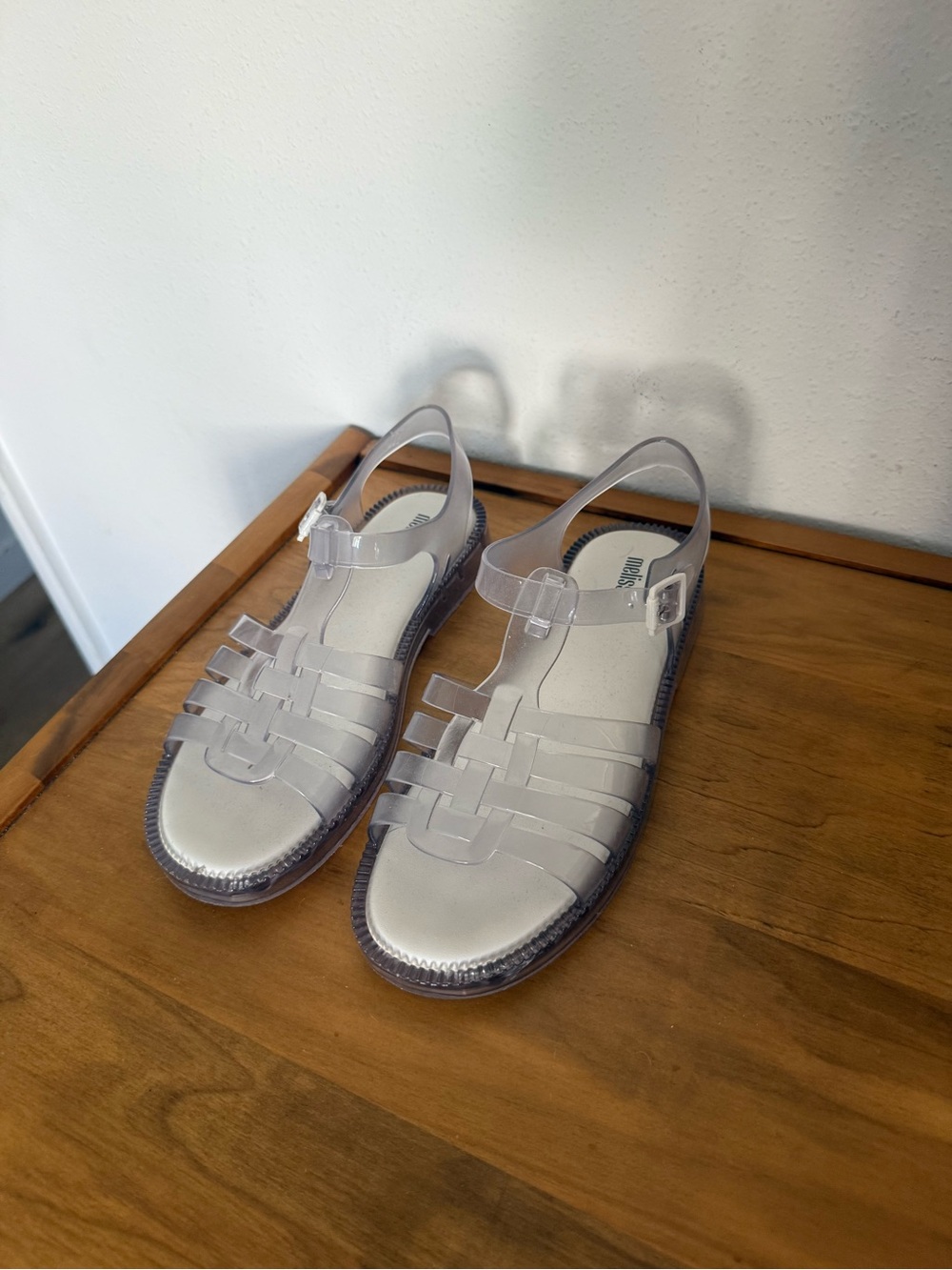 Melissa possession fresh women’s jelly sandal size 8
